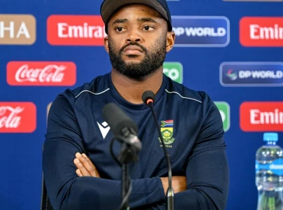 South Africa won't underestimate Australia despite weakened bowling attack: Bavuma