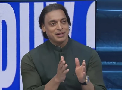 Watch: Shoaib Akhtar blasts 'brainless' Pakistan Cricket Team management