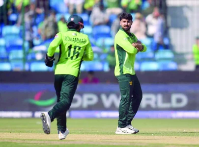 Need big changes: Abrar opens up after India defeat