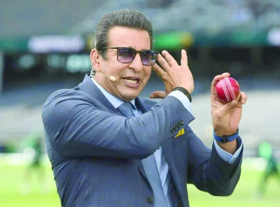 Akram slams Shaheen's inconsistency