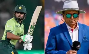 Sunil Gavaskar Provides Key Advice To Babar Azam As Career Hits Rockbottom: 'An Opening Batter Needs Height...'