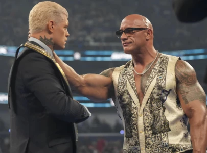 Backstage news on The Rock's Smackdown return, impact on business