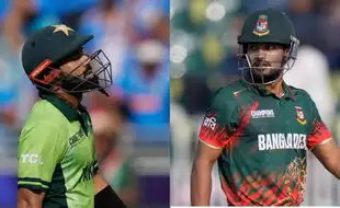 Pakistan Vs Bangladesh Live Streaming: When And Where To Watch PAK Vs BAN Champions Trophy 2025 Match?