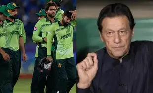 Imran Khan Upset At Pakistan's Champions Trophy Debacle; Slams Mohsin Naqvi: 'Cricket Will Be Destroyed...'