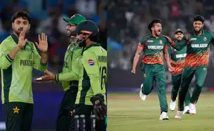 Revealed! How Much Prize Money Pakistan And Bangladesh Earned For Shambolic Group Stage Exit In CT 2025