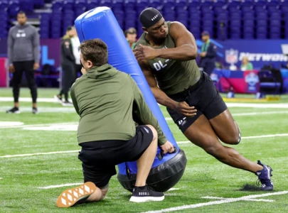 2025 NFL Draft: Underrated prospects to watch at the Scouting Combine