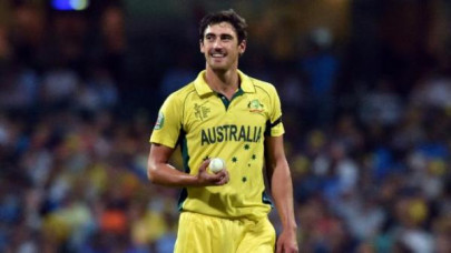 Starc opens up about CT withdrawal